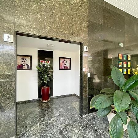 Hotel InterАмерикана Екстериор снимка