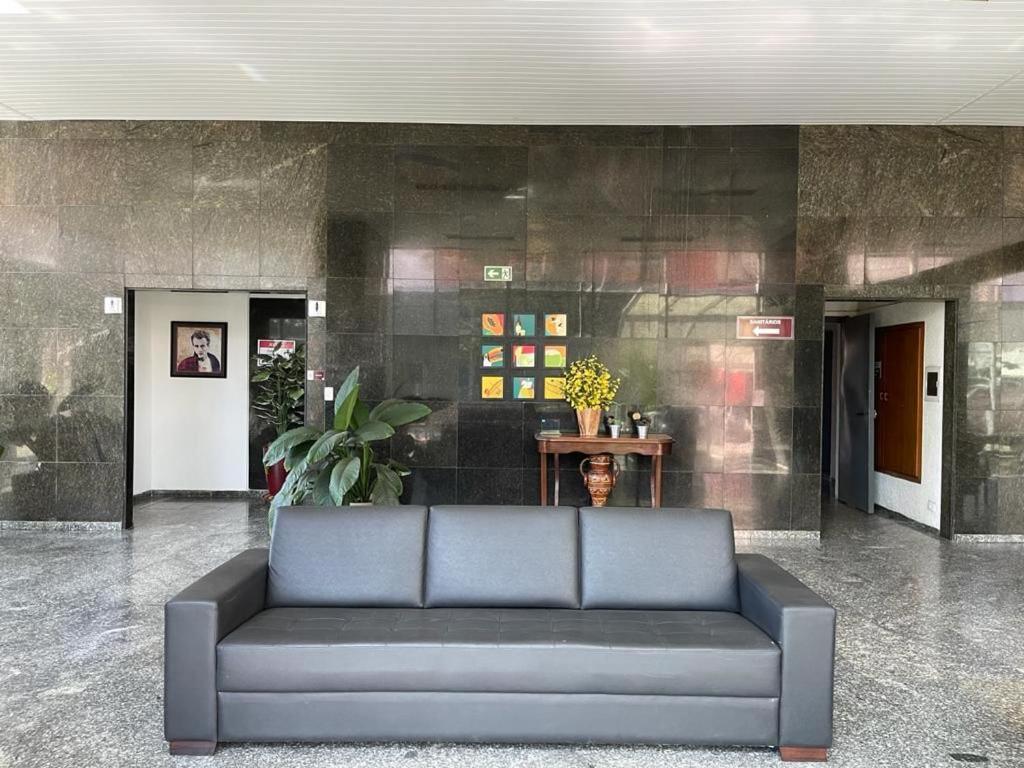 Hotel InterАмерикана Екстериор снимка