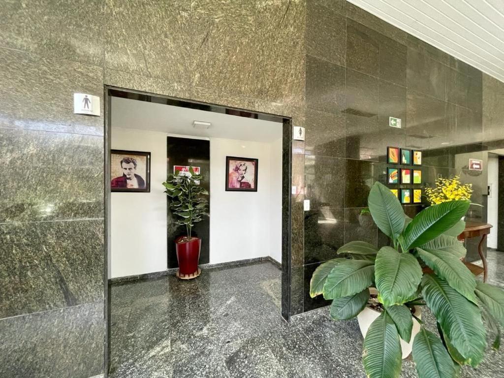 Hotel InterАмерикана Екстериор снимка