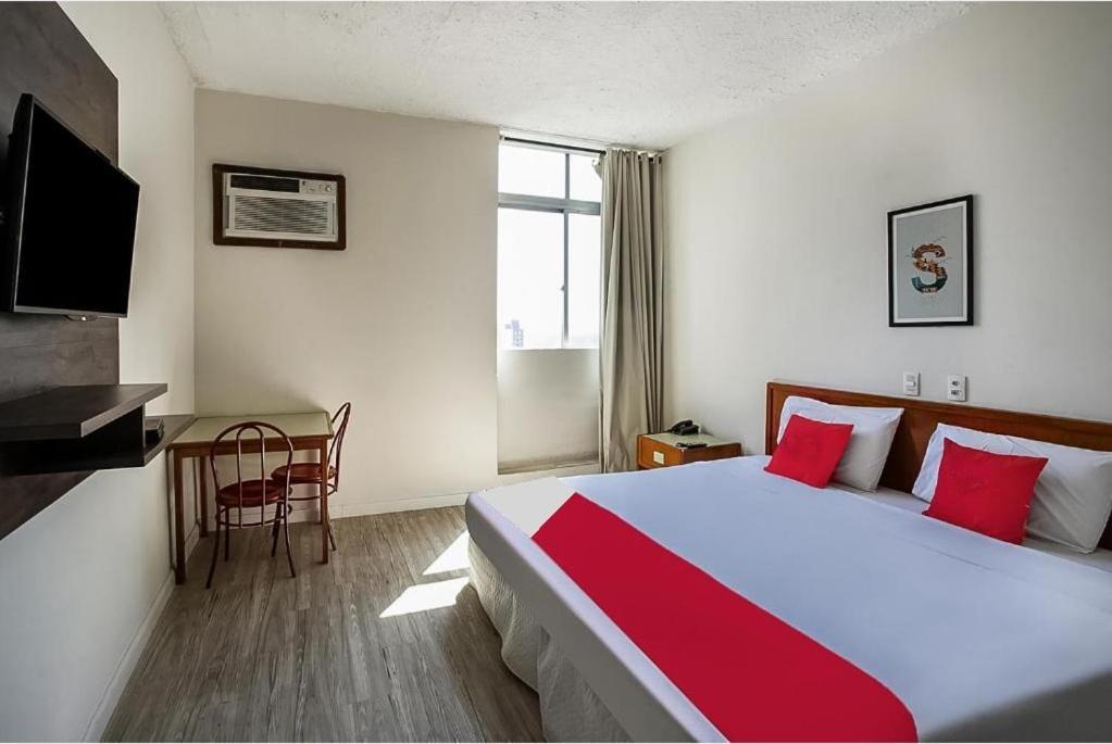 Hotel InterАмерикана Екстериор снимка
