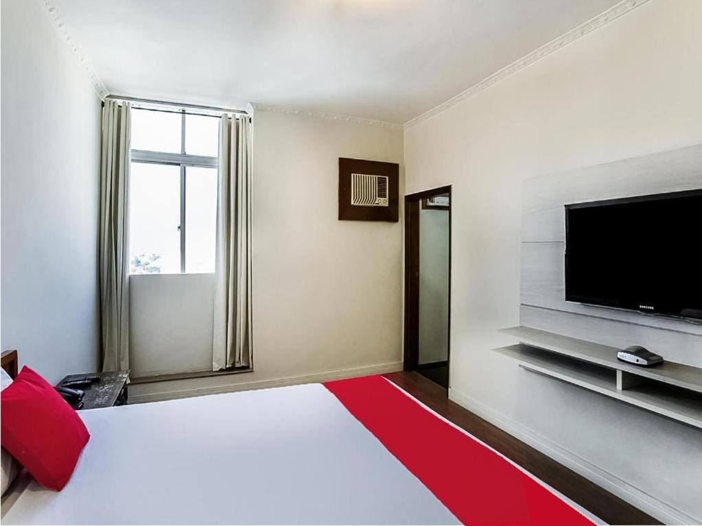 Hotel InterАмерикана Екстериор снимка